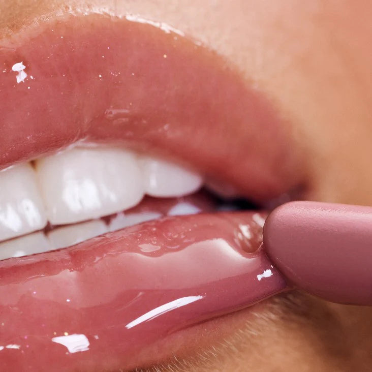 salty tan lip tint