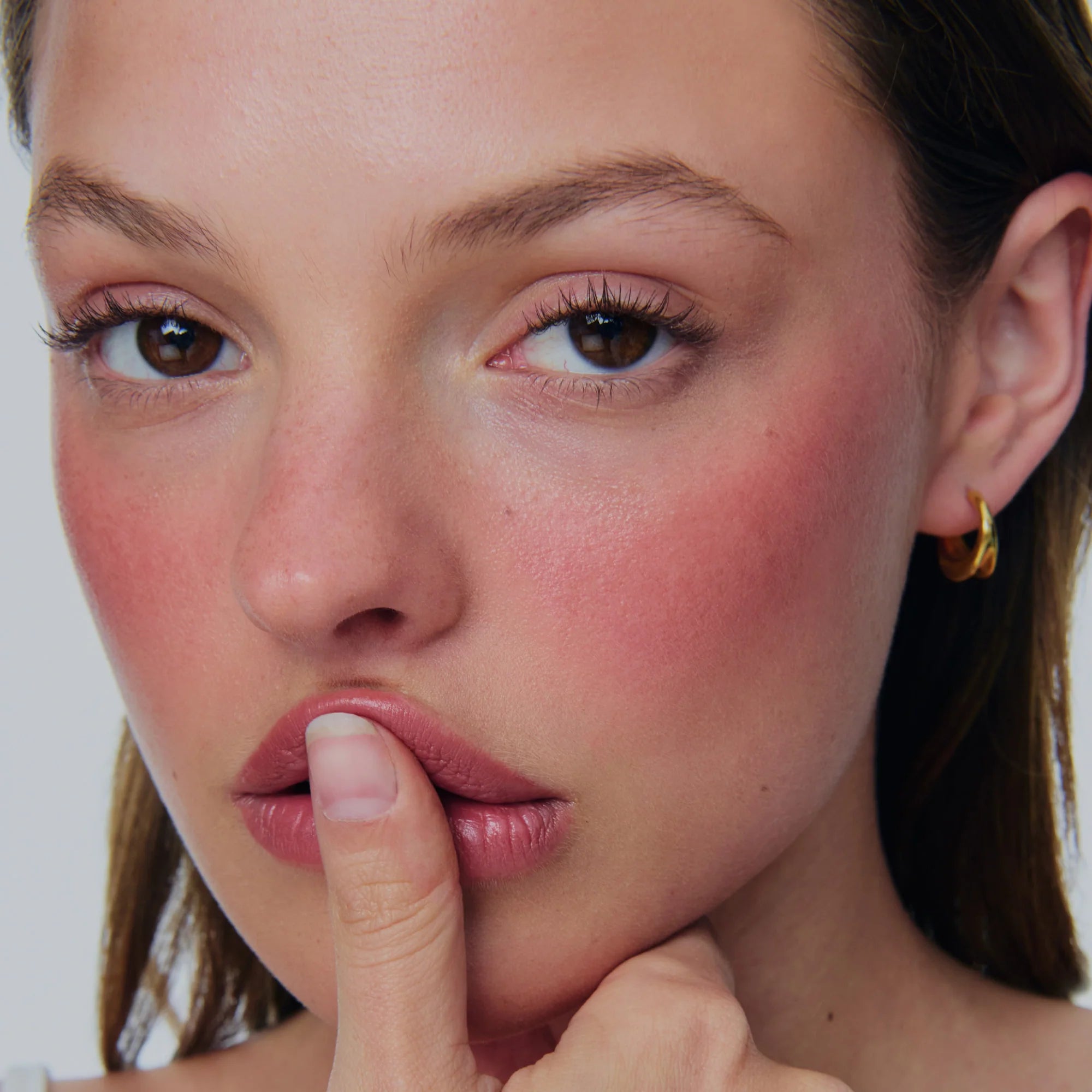 sleepy girl pocket blush