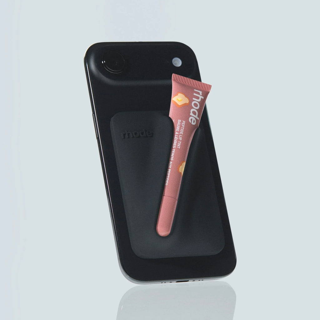 snap-on lip case