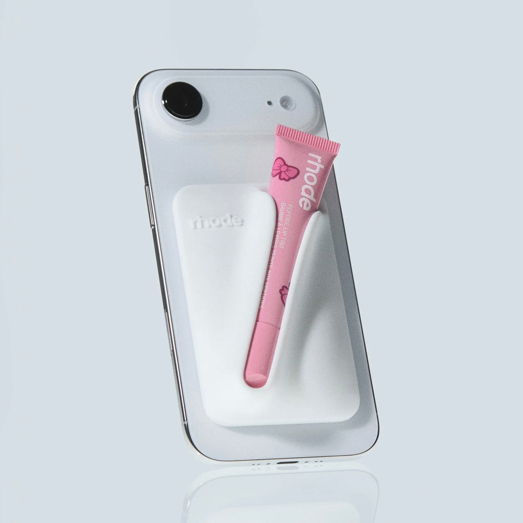 snap-on lip case