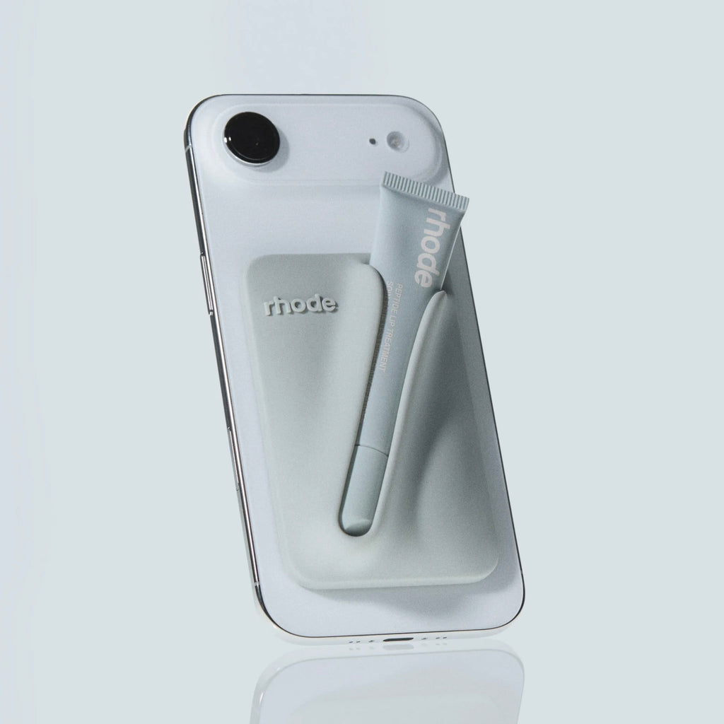 snap-on lip case