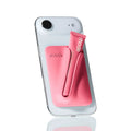 sweet pea snap-on lip case