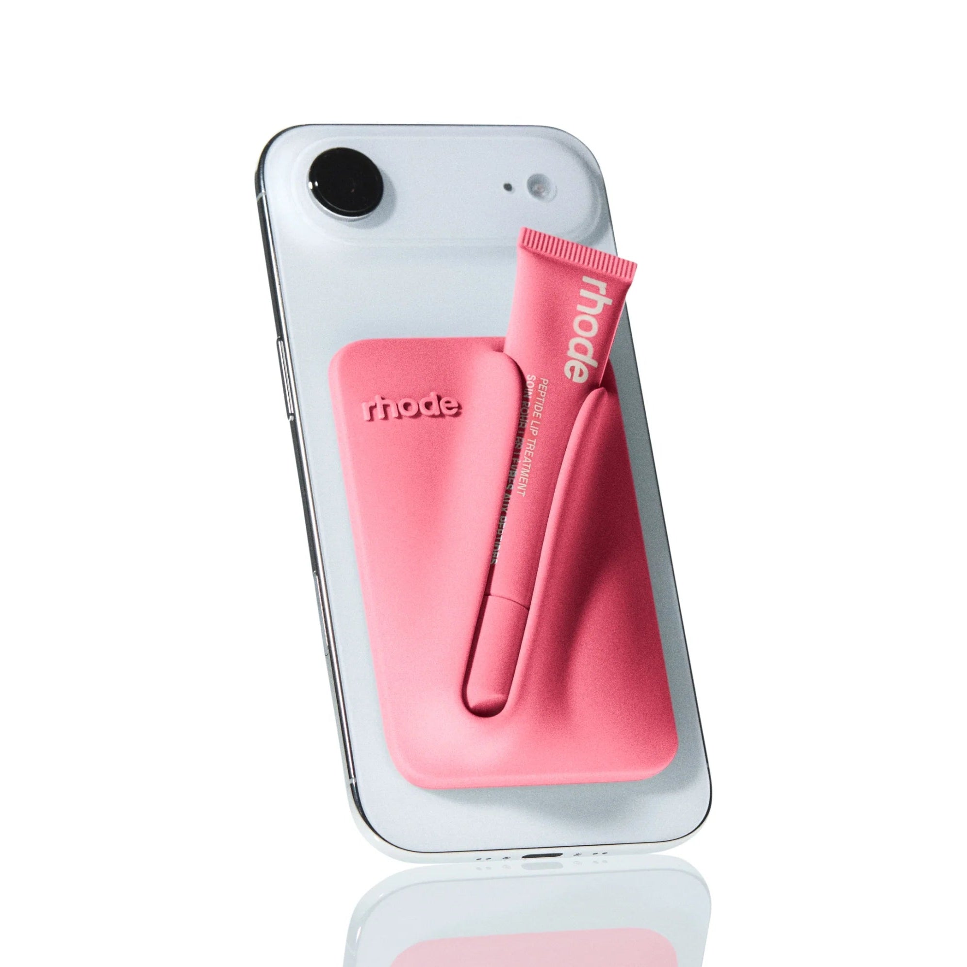 sweet pea snap-on lip case