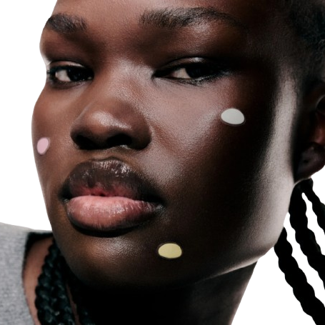 bubble spotwear