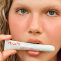 strawberry glaze lip treatment