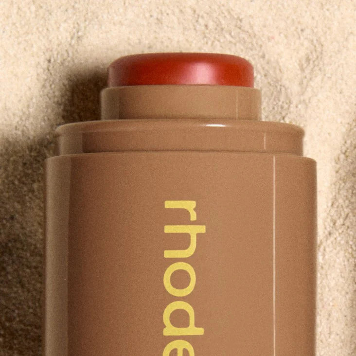 sun soak pocket blush