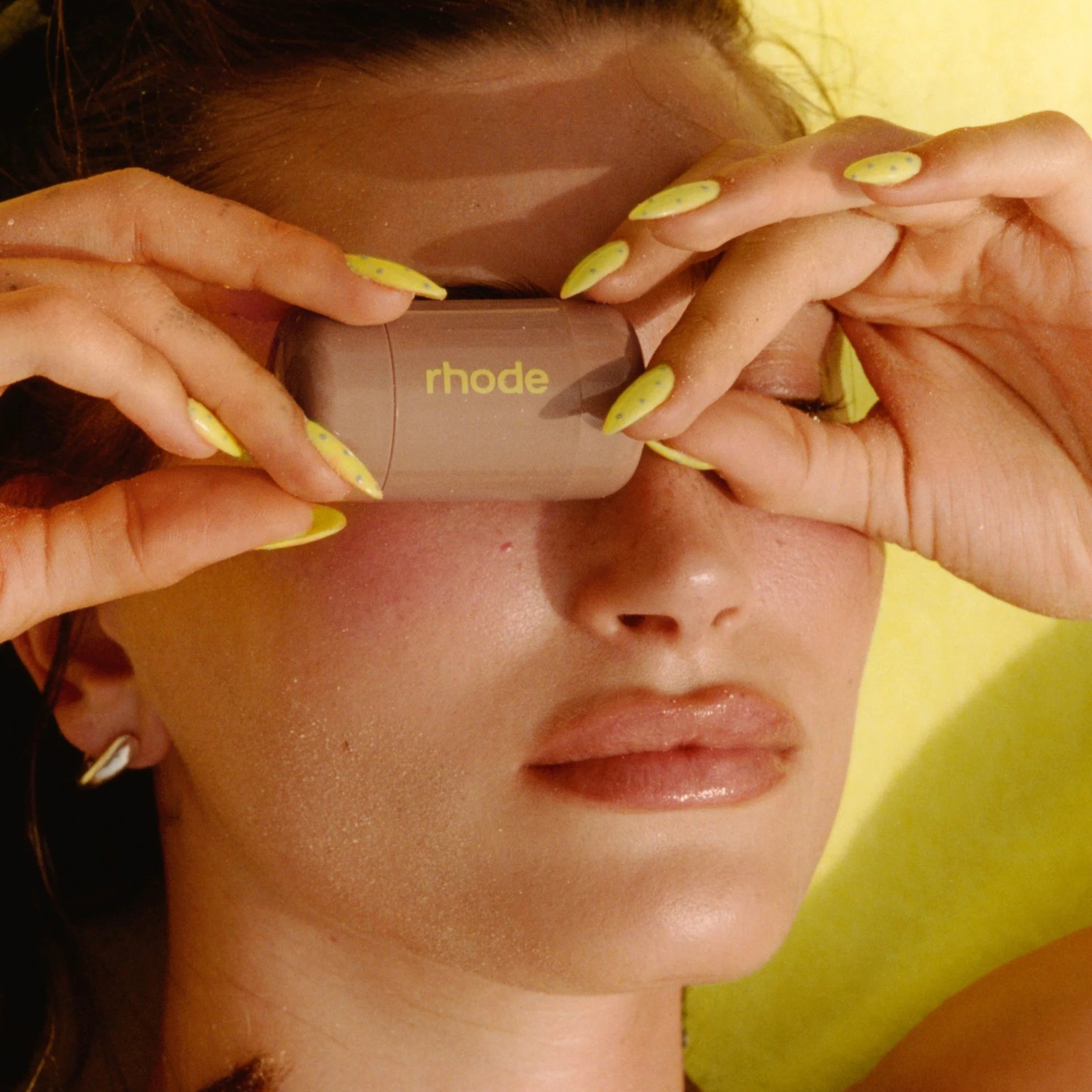 sun soak pocket blush