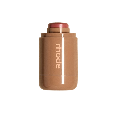 tan line blush
