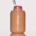 Teacup pocket blush