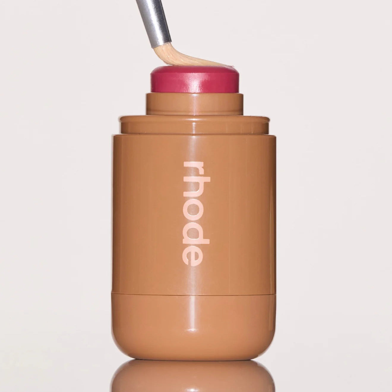 Teacup pocket blush