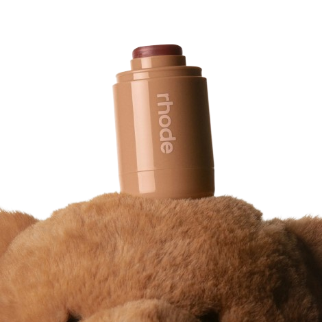 toasted teddy blush