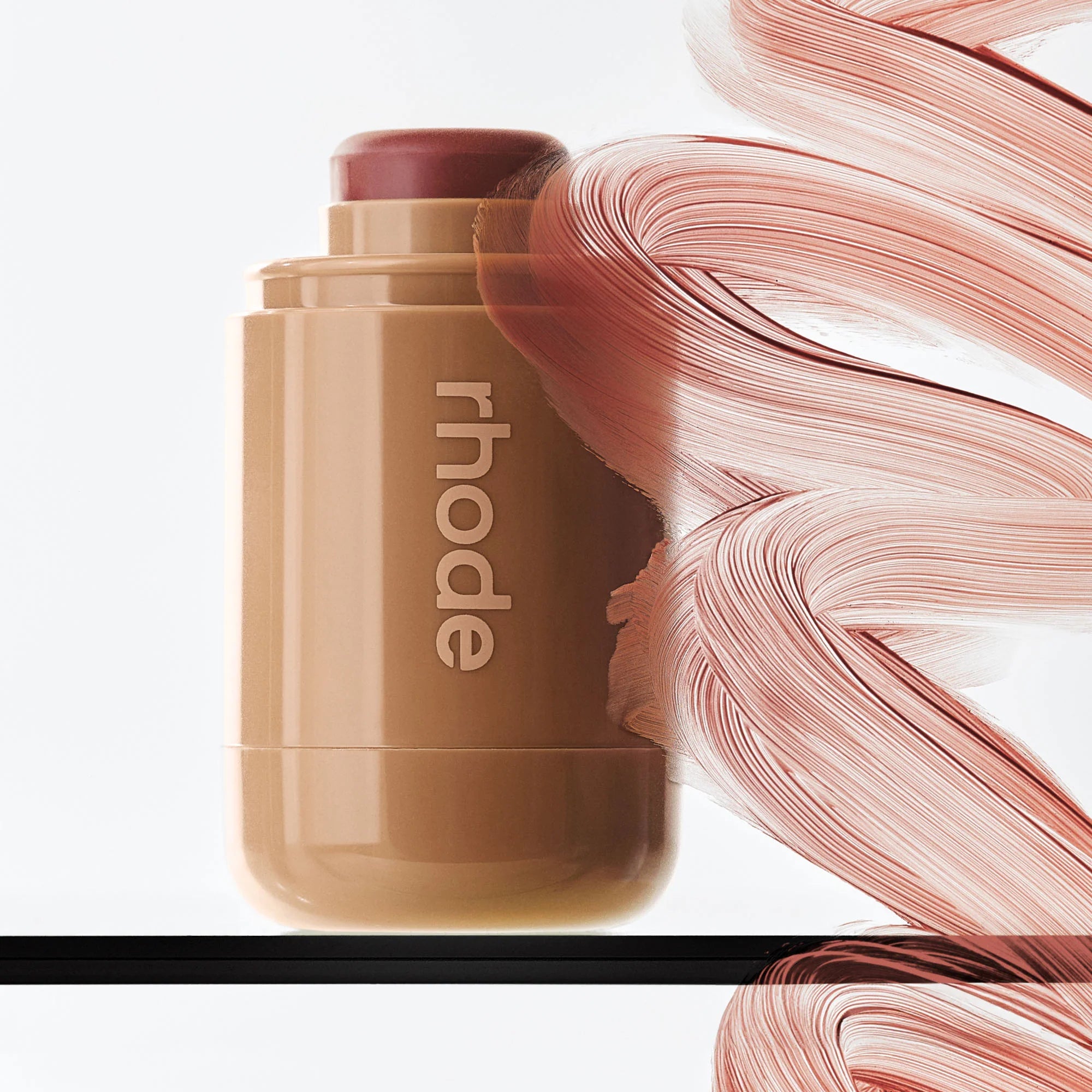 toasted teddy pocket blush