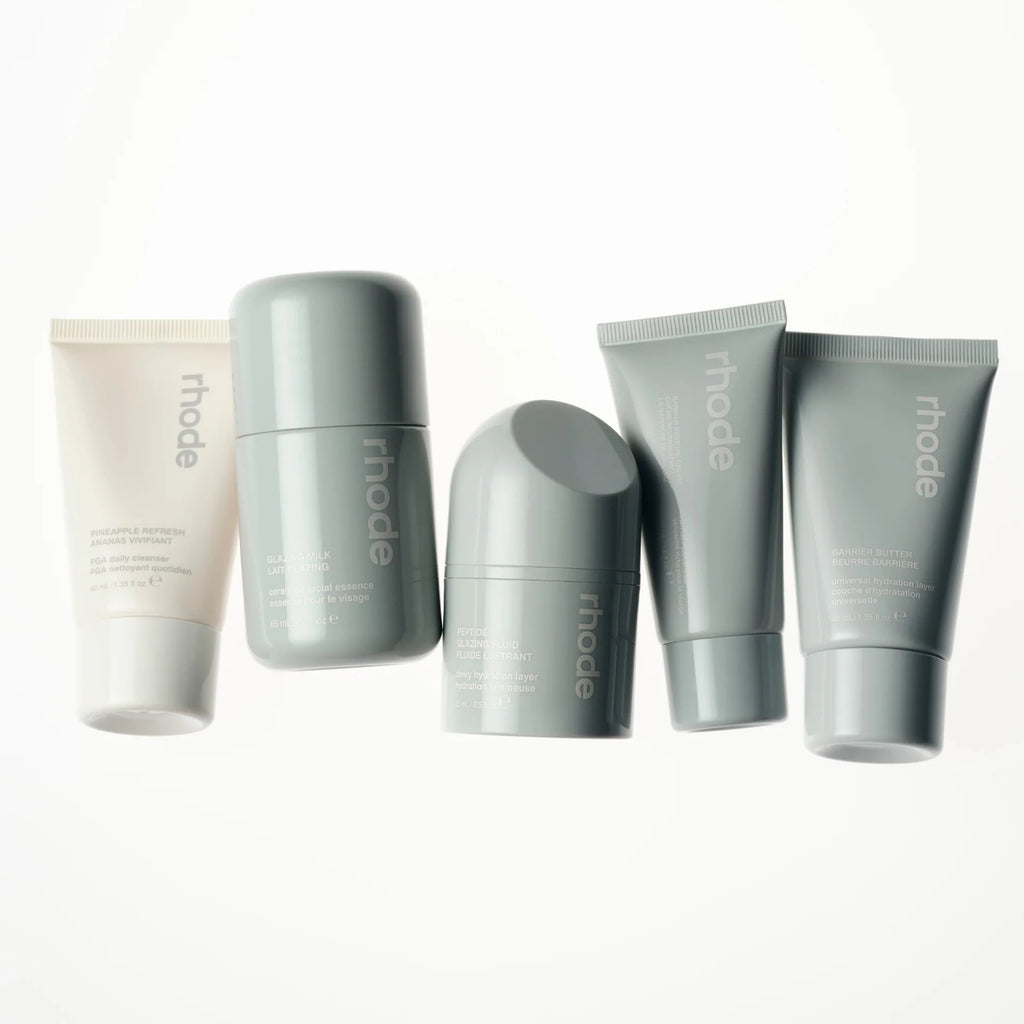 the travel set