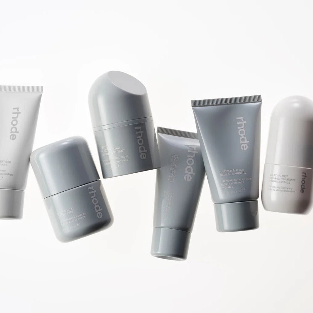 travel set