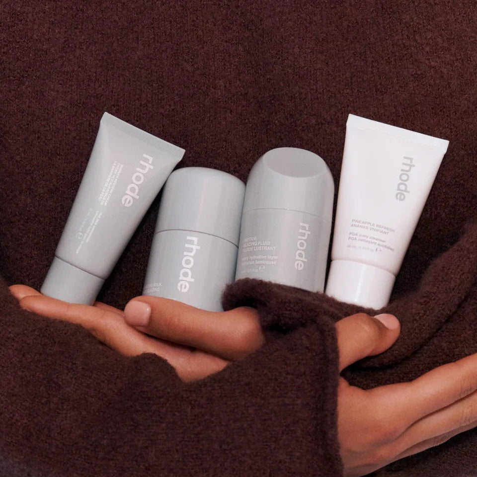 the travel set