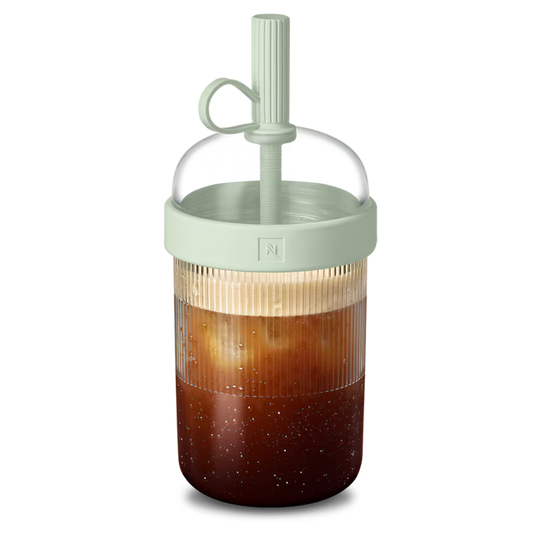 Travel Tumbler - Mint