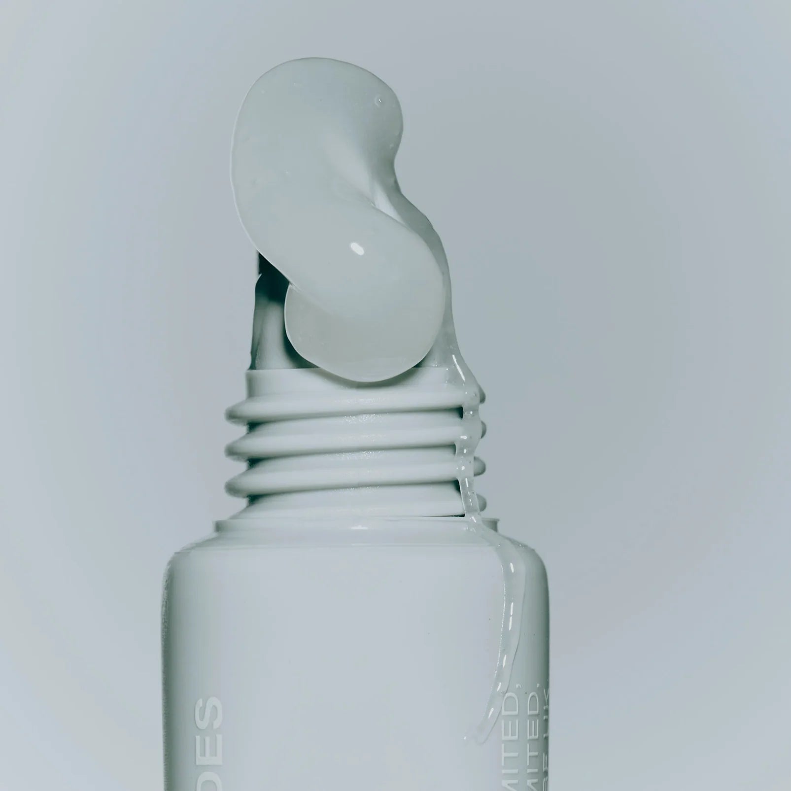 unscented lip treatment